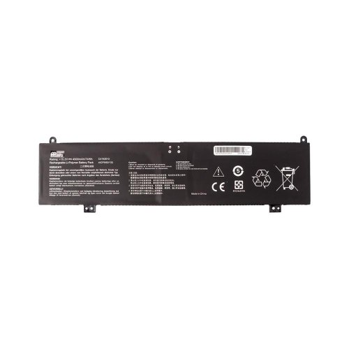 Акумулятор PowerPlant для ноутбуків ASUS ROG Strix G15 G513 (C41N2013), 15.2V, 4900mAh (NB432110)