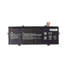 Акумулятор PowerPlant для ноутбуків HUAWEI Matebook 14 KPL-W00 (HB4593R1ECW), 7.6V, 6000mAh (NB400157)