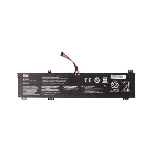 Акумулятор PowerPlant для ноутбуків LENOVO Legion 5-17ITH6 (L20C4PC2), 15.4V, 5180mAh (NB482443)