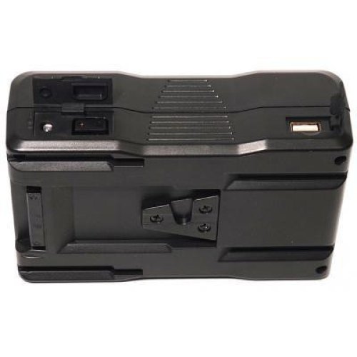 Акумулятор PowerPlant Gold mount для Sony AN-190W, 13200mAh (DV00DV1418)