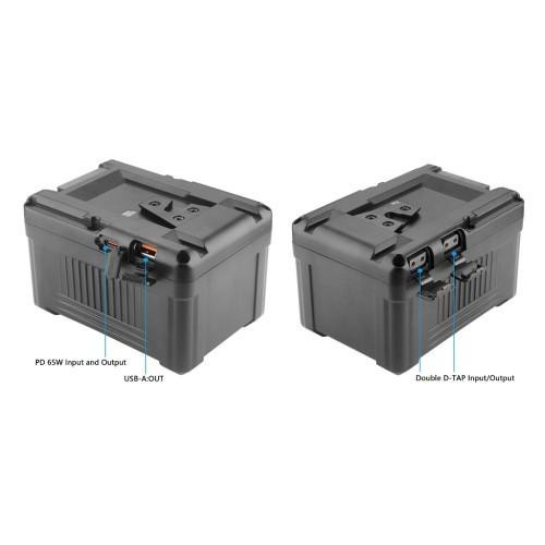 Акумулятор PowerPlant для Sony BP-VL207, 14000mAh (CB970957)