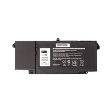 Акумулятор PowerPlant для ноутбуків DELL Latitude 7320 (9JM71), 11.4V, 3600mAh (NB442089)