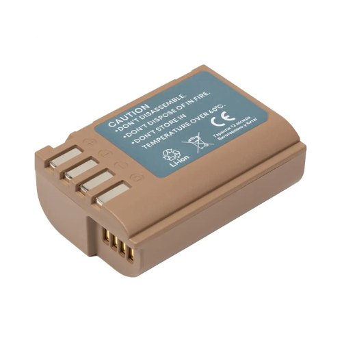 Акумулятор PowerPlant для Panasonic TDMW-BLK22, 2400mAh, кабель USB Type-C (CB971299)