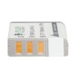 Акумулятор PowerPlant для Fuji NP-95, 1800mAh (DV00DV1191)