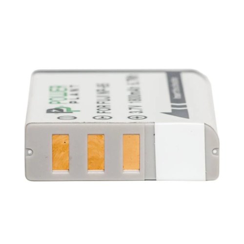 Акумулятор PowerPlant для Fuji NP-95, 1800mAh (DV00DV1191)