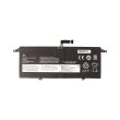 Акумулятор PowerPlant для ноутбуків LENOVO ThinkBook 13x ITG (L20M4PD1), 15.2V, 2900mAh (NB482481)