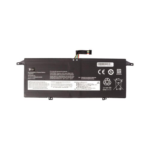 Акумулятор PowerPlant для ноутбуків LENOVO ThinkBook 13x ITG (L20M4PD1), 15.2V, 2900mAh (NB482481)