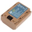 Акумулятор PowerPlant для Sony TNP-FZ100, 2250mAh, кабель USB Type-C (CB970872)