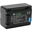 Акумулятор PowerPlant для Panasonic VW-VBT190, 1780mAh (DV00DV1412)