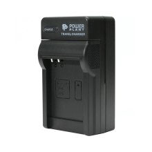 Мережевий зарядний пристрій PowerPlant для акумуляторів Canon NB-4L, NB-8L, BP125A (DV00DV2363)