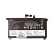 Акумулятор PowerPlant для ноутбуків LENOVO ThinkPad T570 (01AV493), 15.2V, 2100mAh (NB482580)