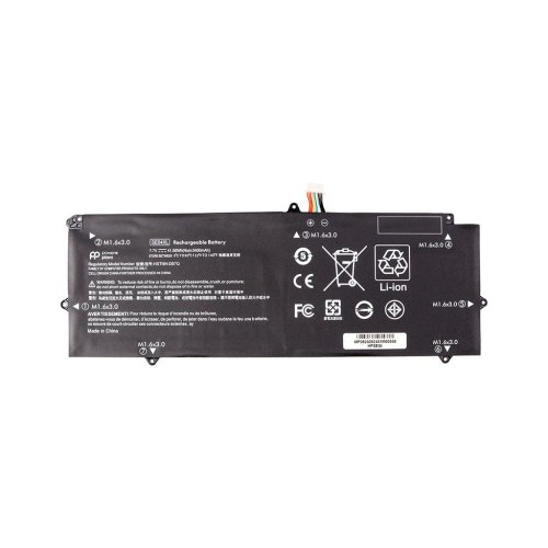 Акумулятор PowerPlant для ноутбуків HP Pro X2 612 G2 series (SE04XL), 7.7V, 5400mAh (NB462421)