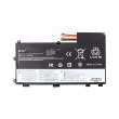 Акумулятор PowerPlant для ноутбуків LENOVO ThinkPad T430U (LOT430U), 11.1V, 4250mAh (NB482641)