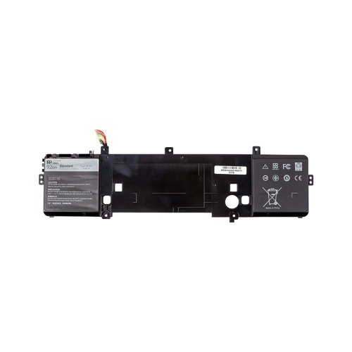 Акумулятор PowerPlant для ноутбуків DELL Alienware 15 R1 (191YN), 14.8V, 92Wh (NB442164)