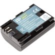 Акумулятор PowerPlant для Canon LP-E6NH, 2250mAh (CB970551)