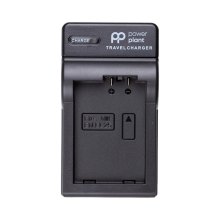 Зарядний пристрій PowerPlant для акумуляторів Nikon EN-EL25 (CH980345)