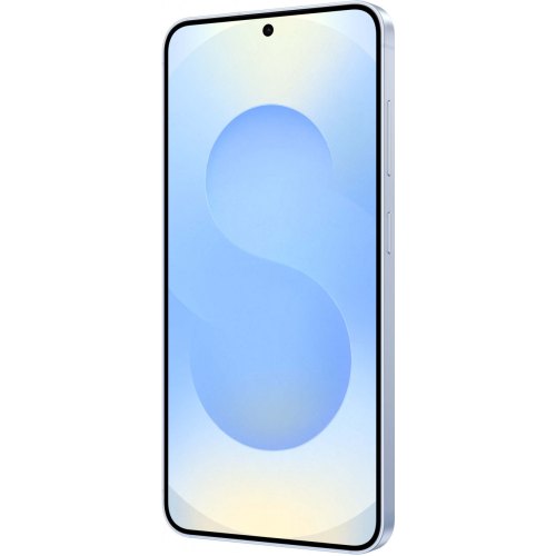 Смартфон Samsung Galaxy S25 12GB/512GB (S931B) Icyblue