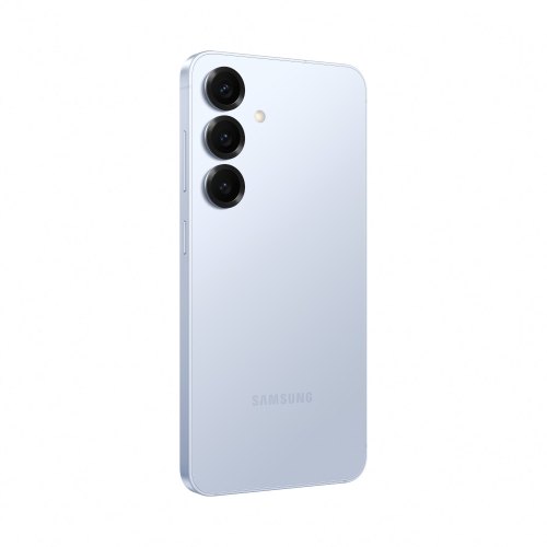 Смартфон Samsung Galaxy S25 12GB/256GB (S931B) Icyblue