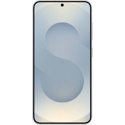 Смартфон Samsung Galaxy S25 12GB/512GB (S931B) Silver Shadow