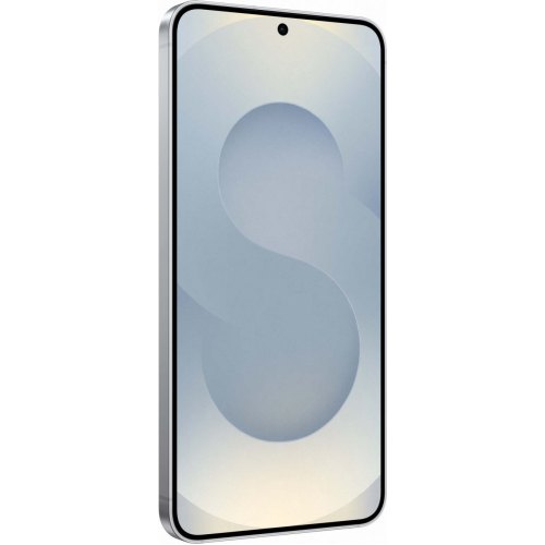 Смартфон Samsung Galaxy S25 12GB/512GB (S931B) Silver Shadow