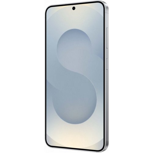 Смартфон Samsung Galaxy S25 12GB/512GB (S931B) Silver Shadow