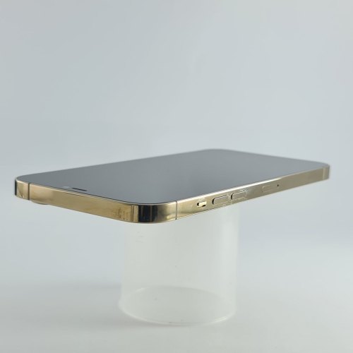 Смартфон iPhone 12 Pro Max 256GB Gold, Model A2411 USED **