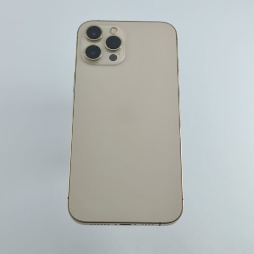 Смартфон iPhone 12 Pro Max 256GB Gold, Model A2411 USED **