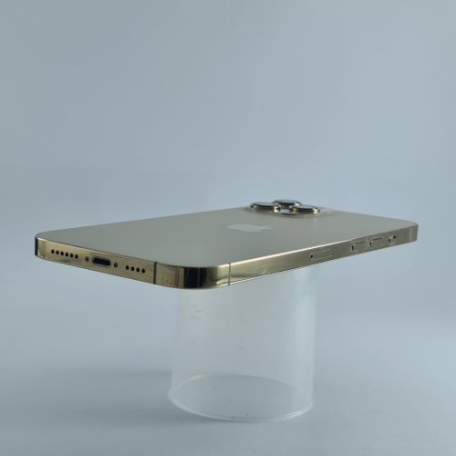 Смартфон iPhone 12 Pro Max 256GB Gold, Model A2411 USED **