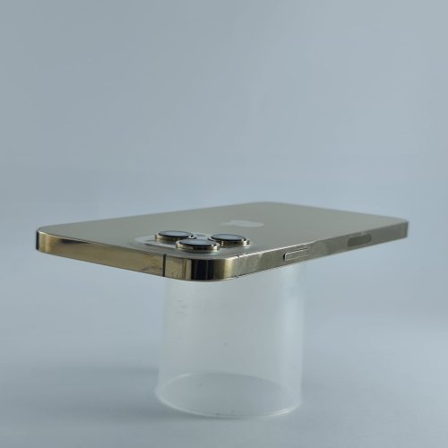 Смартфон iPhone 12 Pro Max 256GB Gold, Model A2411 USED **