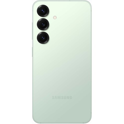 Смартфон Samsung Galaxy S25 12GB/512GB (S931B) Mint