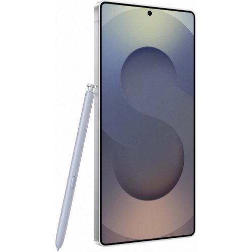 Смартфон Samsung Galaxy S25 Ultra 12GB/1TB (S938B) Titanium Silver Blue