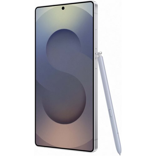 Смартфон Samsung Galaxy S25 Ultra 12GB/1TB (S938B) Titanium Silver Blue