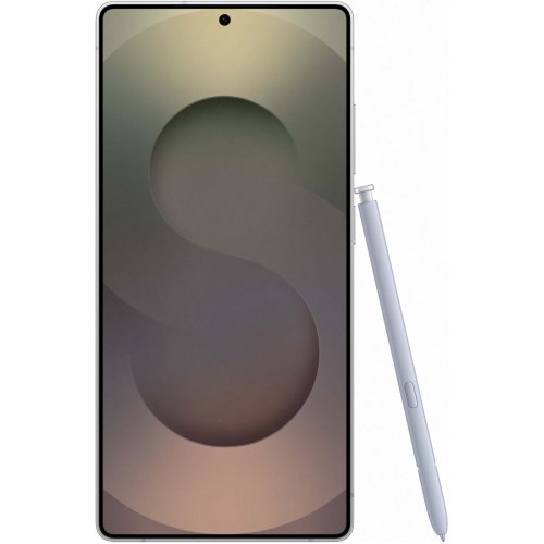 Смартфон Samsung Galaxy S25 Ultra 12GB/256GB (S938B) Titanium White Silver