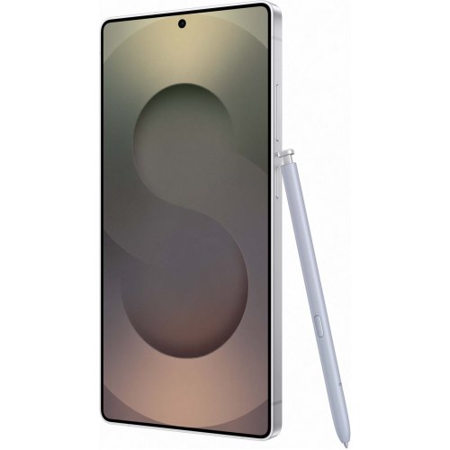 Смартфон Samsung Galaxy S25 Ultra 12GB/512GB (S938B) Titanium White Silver