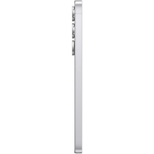 Смартфон Samsung Galaxy S25 Ultra 12GB/512GB (S938B) Titanium White Silver