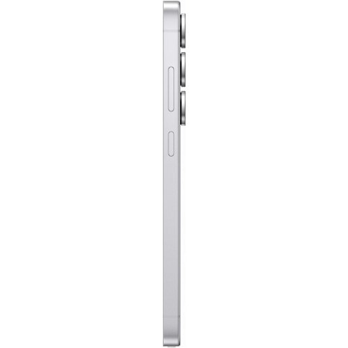 Смартфон Samsung Galaxy S25 Ultra 12GB/512GB (S938B) Titanium White Silver