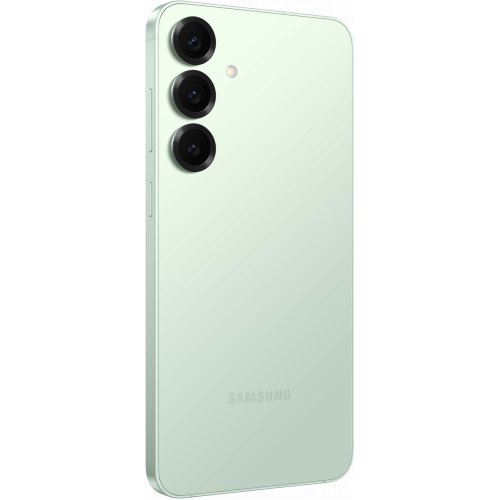 Смартфон Samsung Galaxy S25+ 12GB/512GB (S936B) Mint