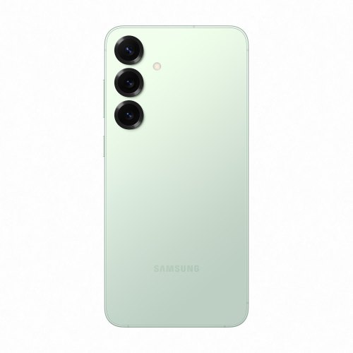 Смартфон Samsung Galaxy S25+ 12GB/512GB (S936B) Mint