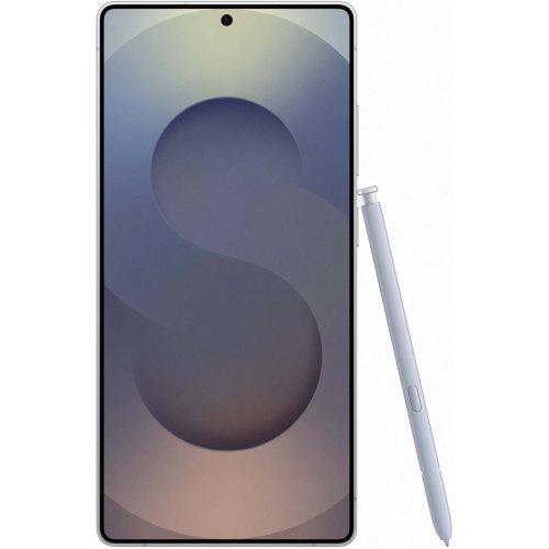 Смартфон Samsung Galaxy S25 Ultra 12GB/512GB (S938B) Titanium Silver Blue