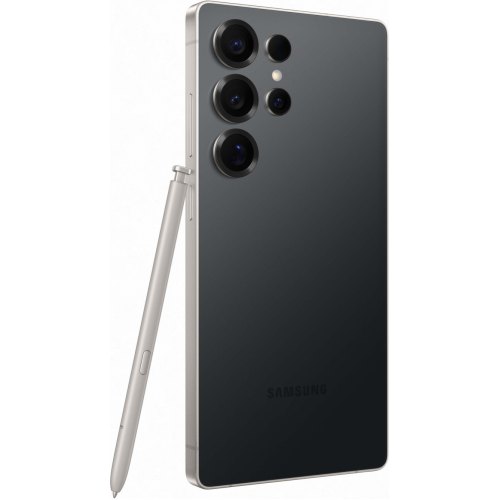 Смартфон Samsung Galaxy S25 Ultra 12GB/1TB (S938B) Titanium Black