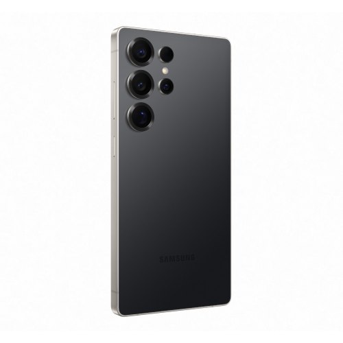 Смартфон Samsung Galaxy S25 Ultra 12GB/1TB (S938B) Titanium Black