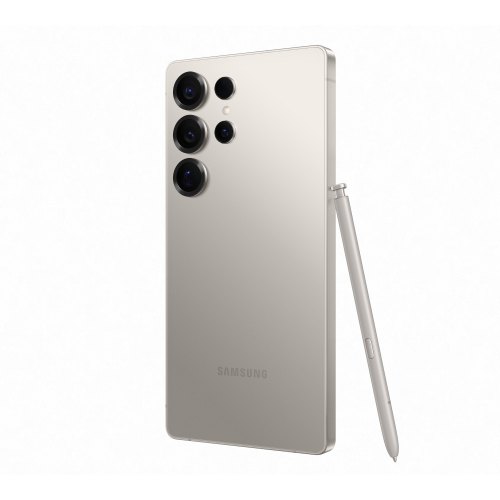 Смартфон Samsung Galaxy S25 Ultra 12GB/256GB (S938B) Titanium Grey