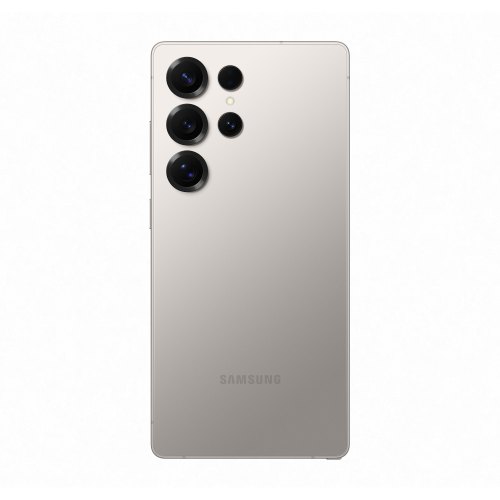 Смартфон Samsung Galaxy S25 Ultra 12GB/256GB (S938B) Titanium Grey