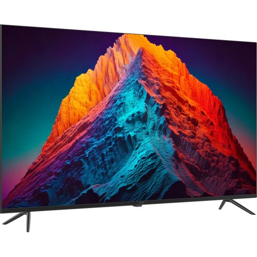 Телевізор KIVI 50'' UHD Prime E5 QLED (50U770QB)           Новинка