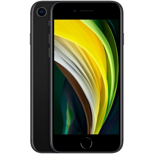 Смартфон Apple iPhone SE2 128GB Black USED **