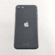 Смартфон Apple iPhone SE2 128GB Black USED **