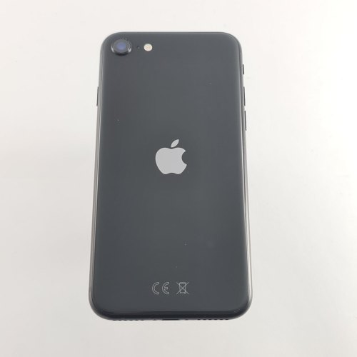 Смартфон Apple iPhone SE2 128GB Black USED **