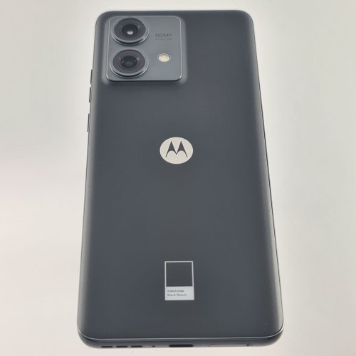 Смартфон MOTOROLA Moto Edge 40 Neo 256 GB Black Beauty USED **
