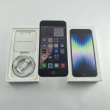 Смартфон iPhone SE 64GB Starlight,Model A2783 USED **