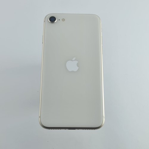 Смартфон iPhone SE 64GB Starlight,Model A2783 USED **
